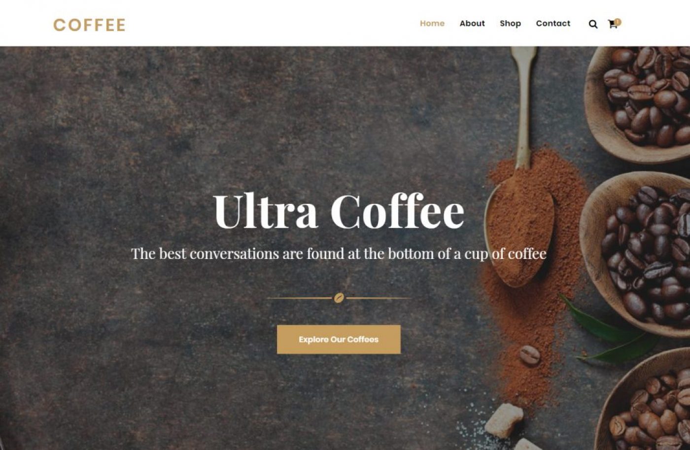 Coffee Coffee