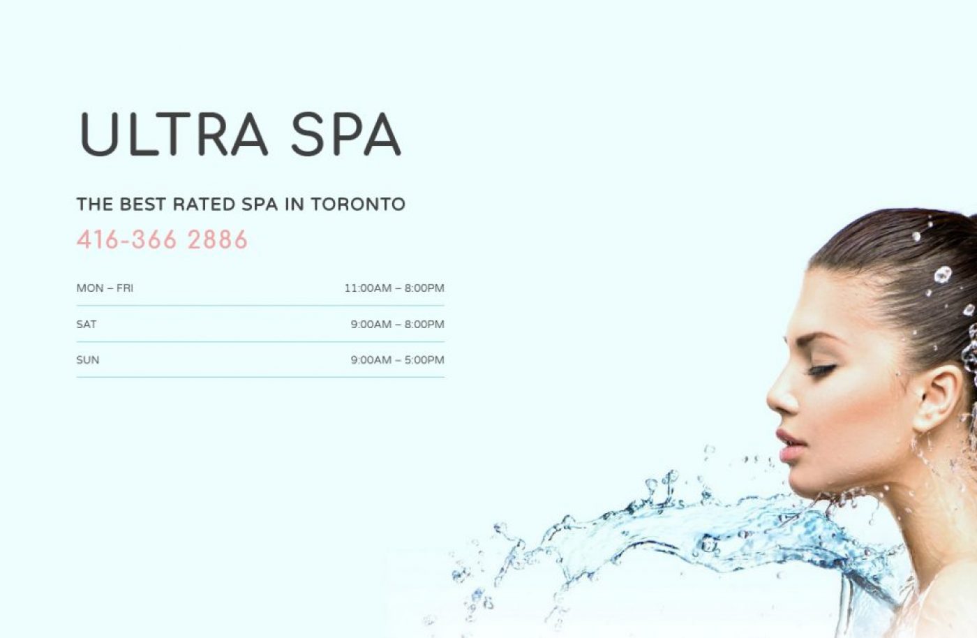 Spa Spa