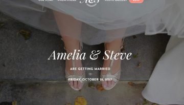 Wedding